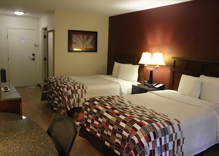 Red Roof Gurnee - 2*
