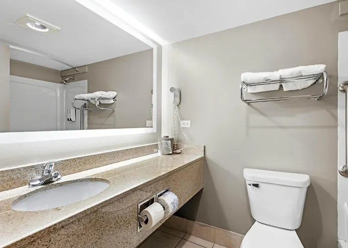 Red Roof Gurnee - 2*