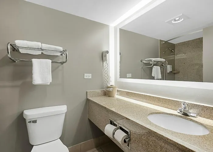 Motel Red Roof Gurnee -