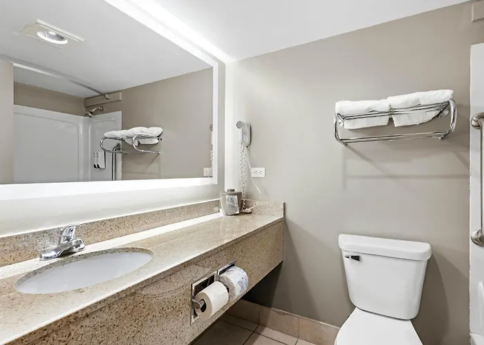 Motel Red Roof Gurnee - Waukegan