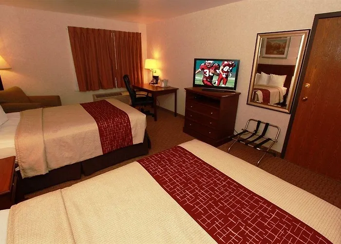 Red Roof Gurnee - 2* Waukegan