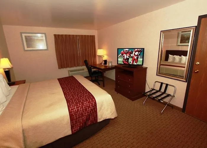 Red Roof Gurnee - Motel Waukegan