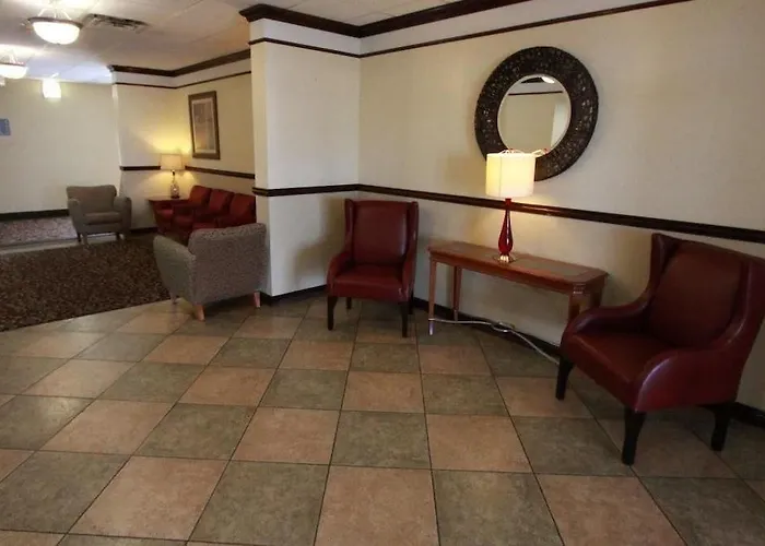 Red Roof Gurnee - 2*