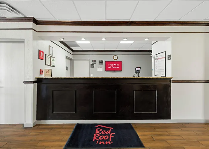 Red Roof Gurnee - Waukegan