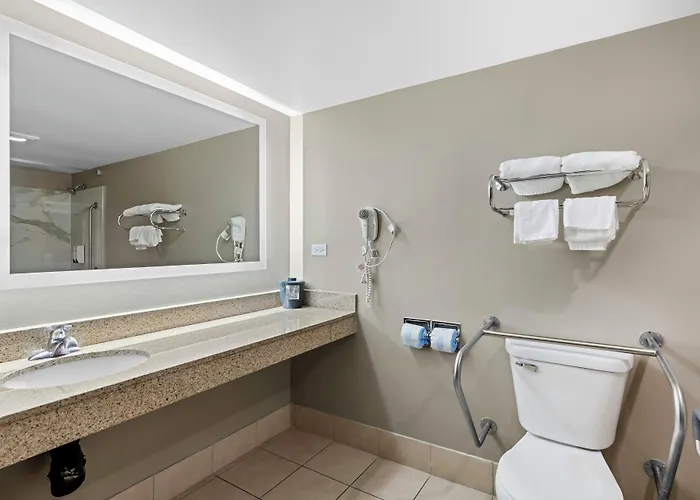 Motel Red Roof Gurnee - 2*