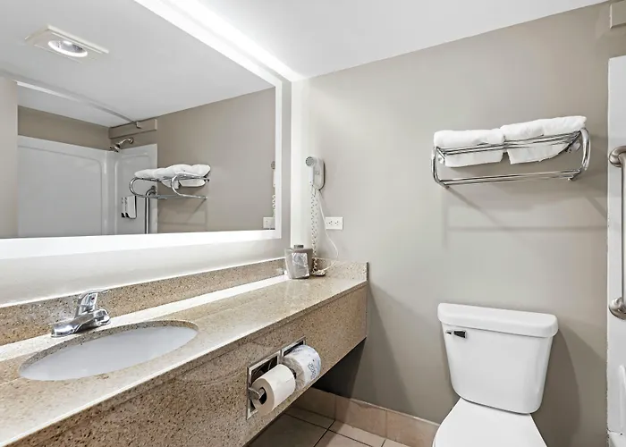 Red Roof Gurnee - 2*