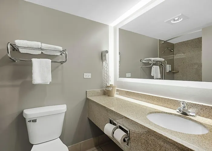 Red Roof Gurnee - Motel 2*