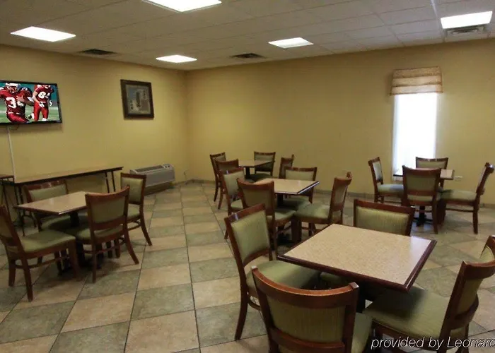Red Roof Gurnee - Motel 2*