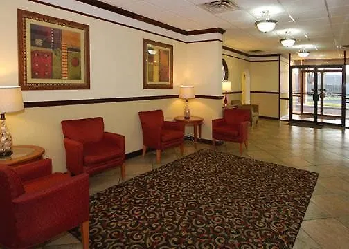 Red Roof Gurnee - Motel Waukegan