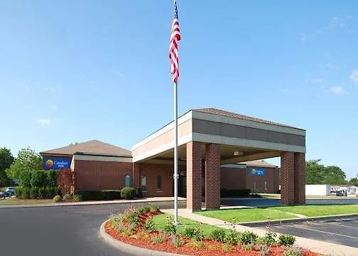 Red Roof Gurnee - 2* Waukegan